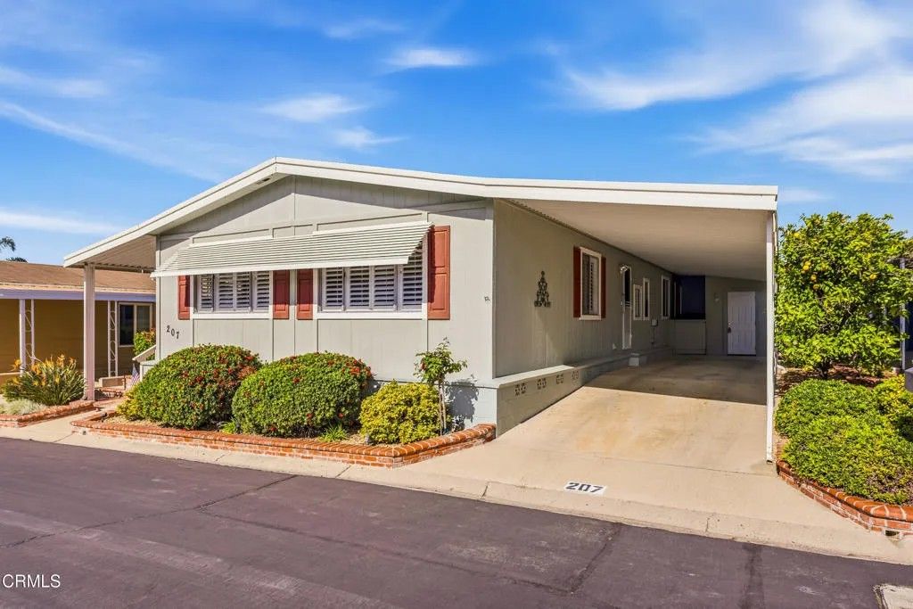 Photo of 207 Caleta Dr #98, Camarillo, CA 93012 (MLS # V1-34579)