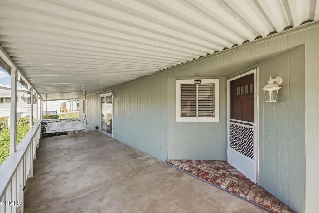 Photo of 207 Caleta Dr #98, Camarillo, CA 93012 (MLS # V1-34579)