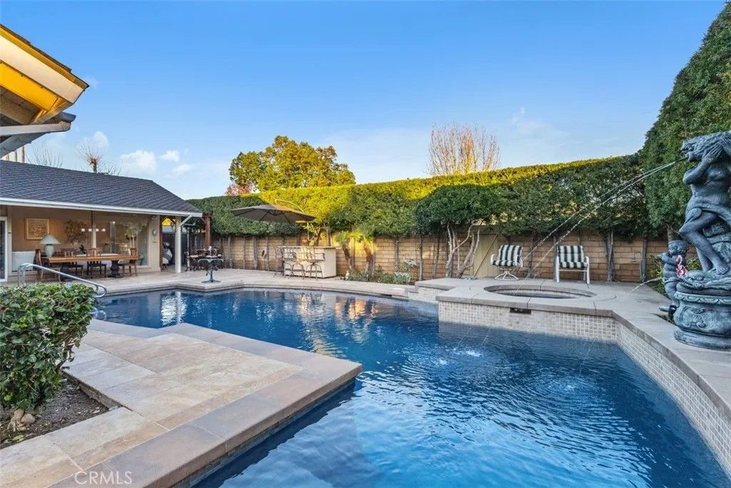 Photo of 3030 E Elgin Place, Orange, CA 92869 (MLS # SW26001730)