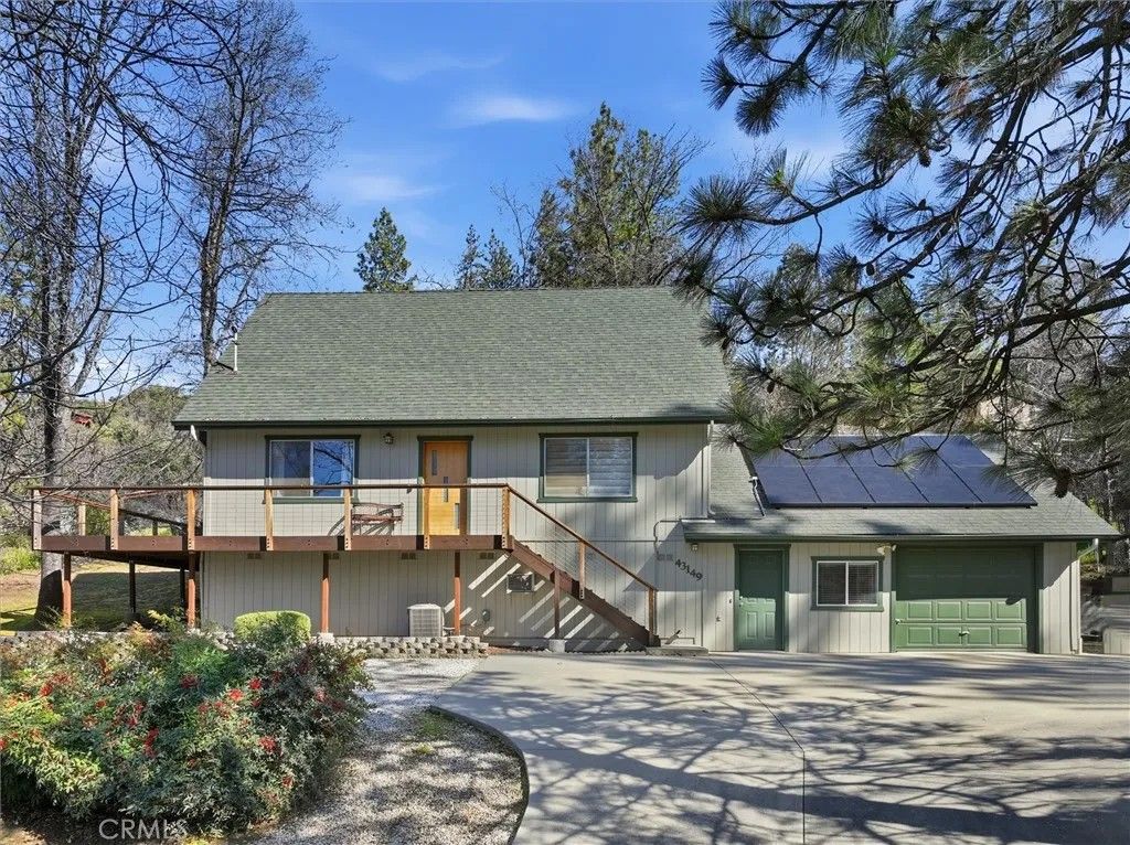 Photo of 43149 W Sugar Pine, Oakhurst, CA 93644 (MLS # FR26036030)