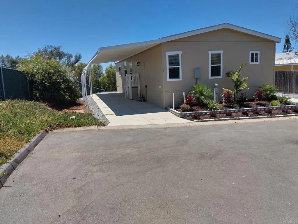 Photo of 971 Borden Rd #75, San Marcos, CA 92069 (MLS # NDP2506703)