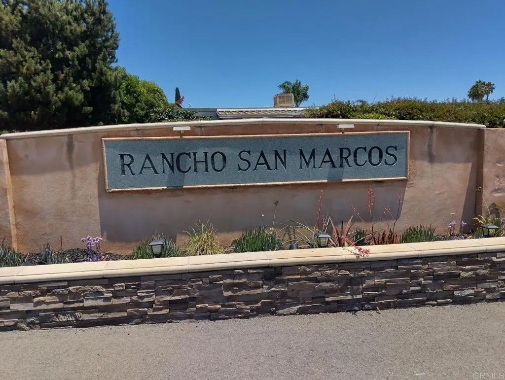 Photo of 971 Borden Rd #75, San Marcos, CA 92069 (MLS # NDP2506703)