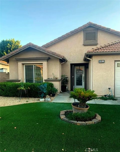 Photo of 40833 Caballero Dr, Cherry Valley, CA 92223 (MLS # IV25245919)