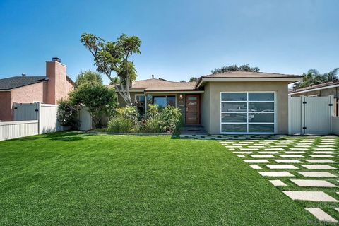Photo of 961 9Th St, Imperial Beach, CA 91932 (MLS # 260008265)