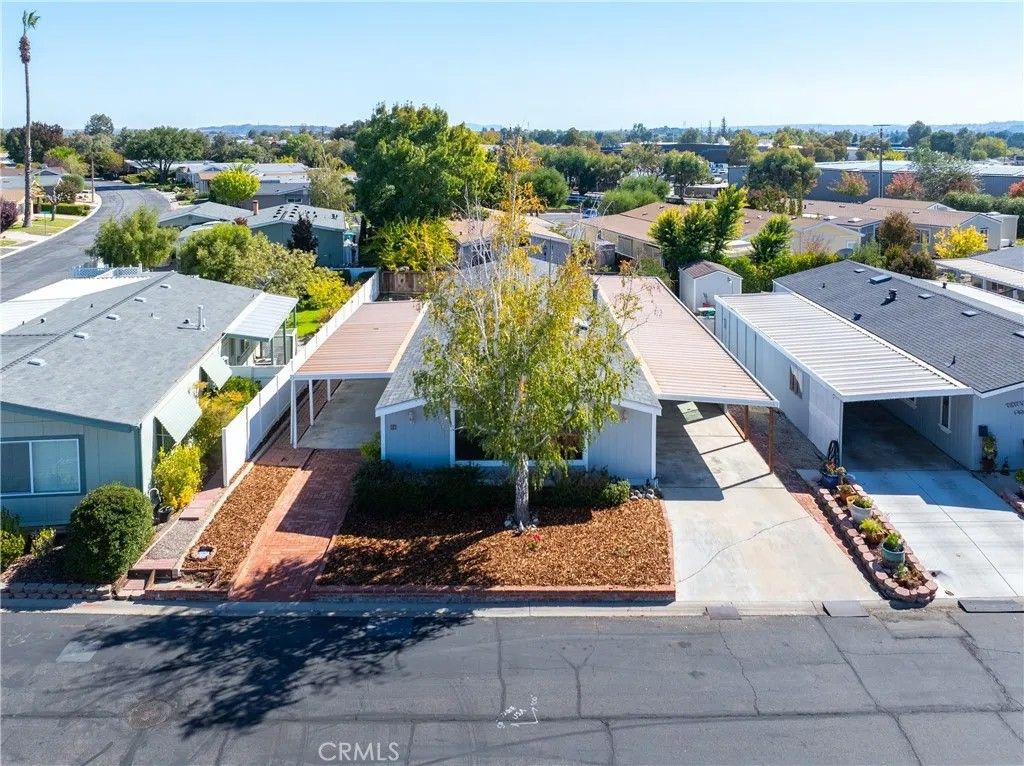 Photo of 4 Dove Court, Paso Robles, CA 93446 (MLS # NS26007099)