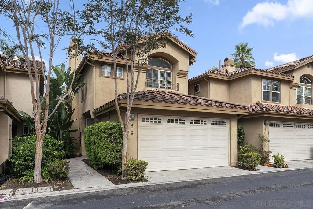 Photo of 12769 Via Terceto, San Diego, CA 92130 (MLS # 250043127)