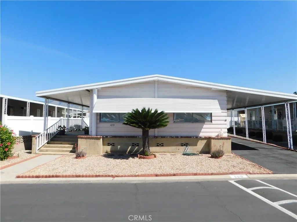 Photo of 1251 E Lugonia Ave #109, Redlands, CA 92374 (MLS # IG26058418)