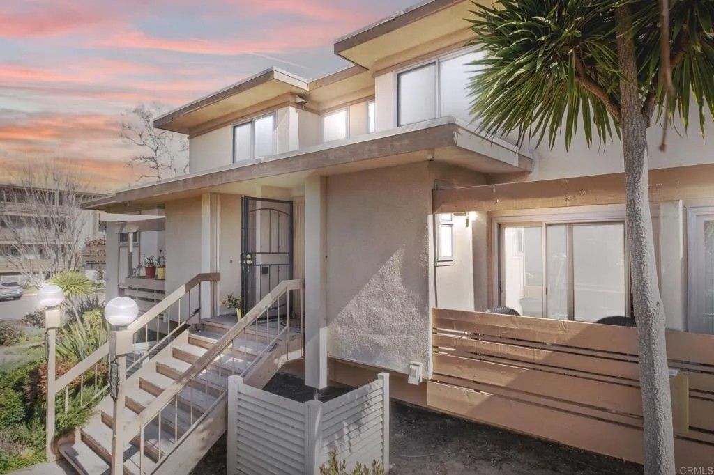 Photo of 2658 Worden Street #223, San Diego, CA 92110 (MLS # NDP2602580)