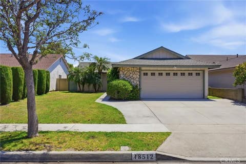 Photo of 18512 Kamstra AVE, Cerritos, CA 90703 (MLS # PW26160535)