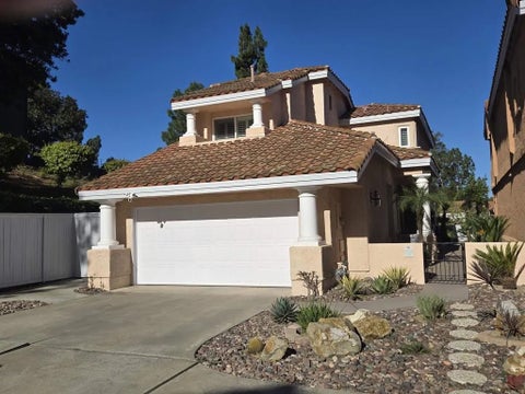 Photo of 1510 Golfcrest Place, Outside Area (inside Ca), CA 92081 (MLS # NDP2608444)