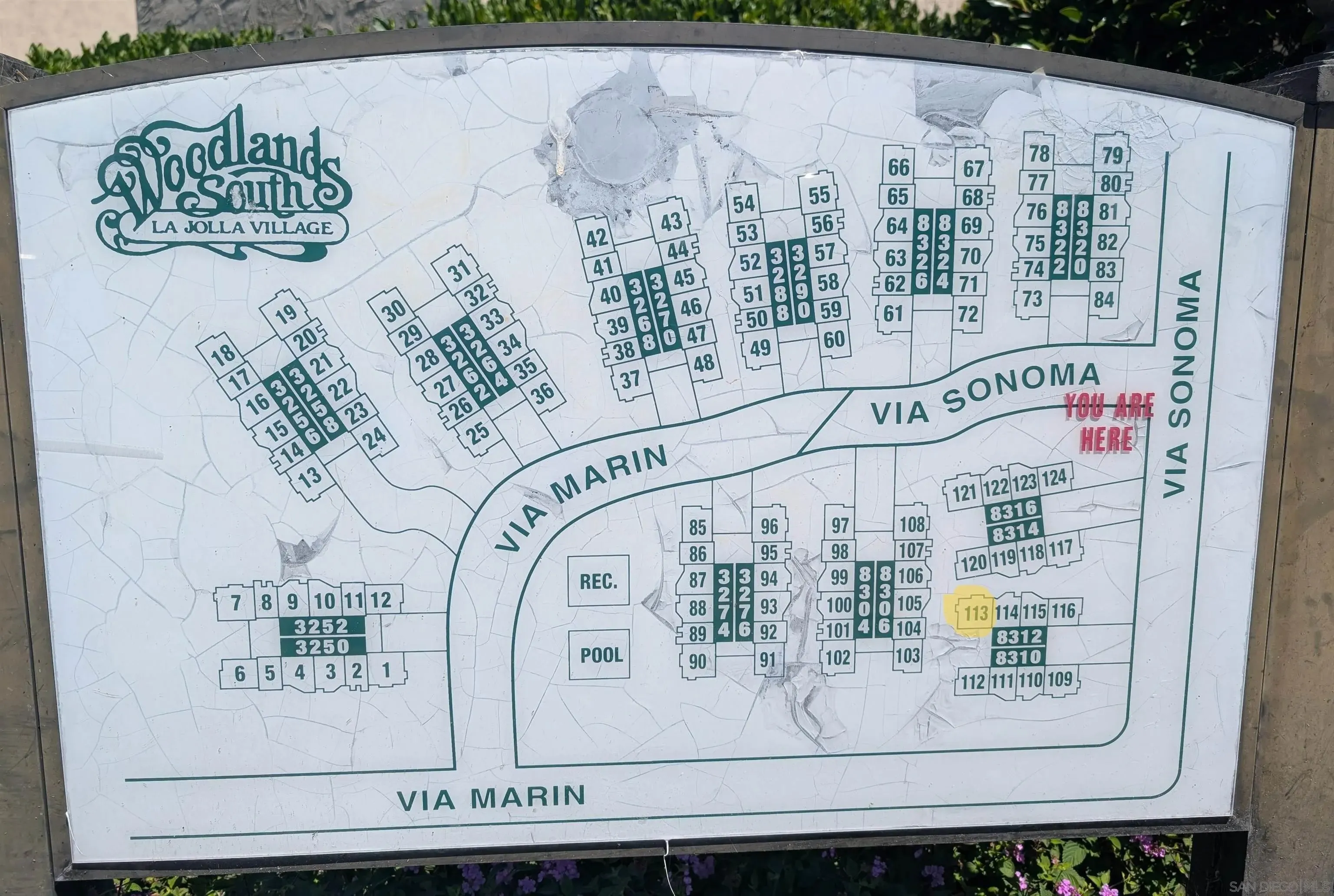 La Jolla, California 92037, United States, 2 Bedrooms Bedrooms, ,3 BathroomsBathrooms,Residential,Active,182956