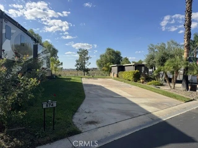 45525 Highway 79 Site 574