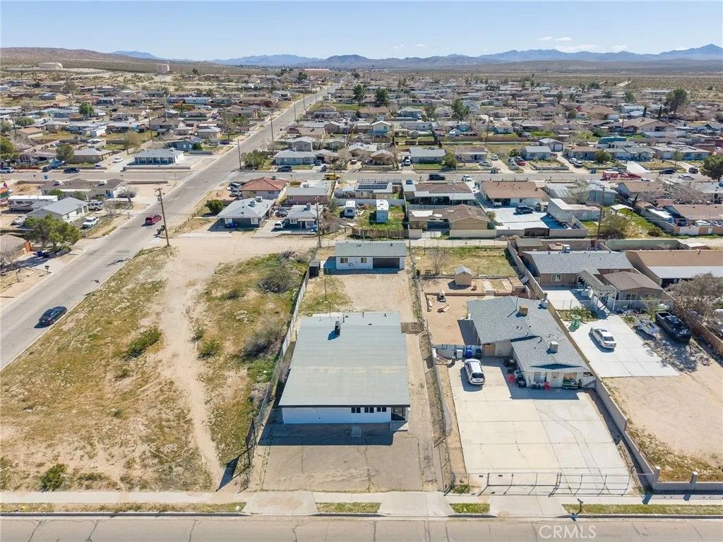 Photo of 25441 W Main St, Barstow, CA 92311 (MLS # IV26051997)