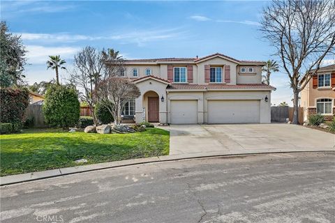 11437 Mirage Drive Chowchilla CA 93610