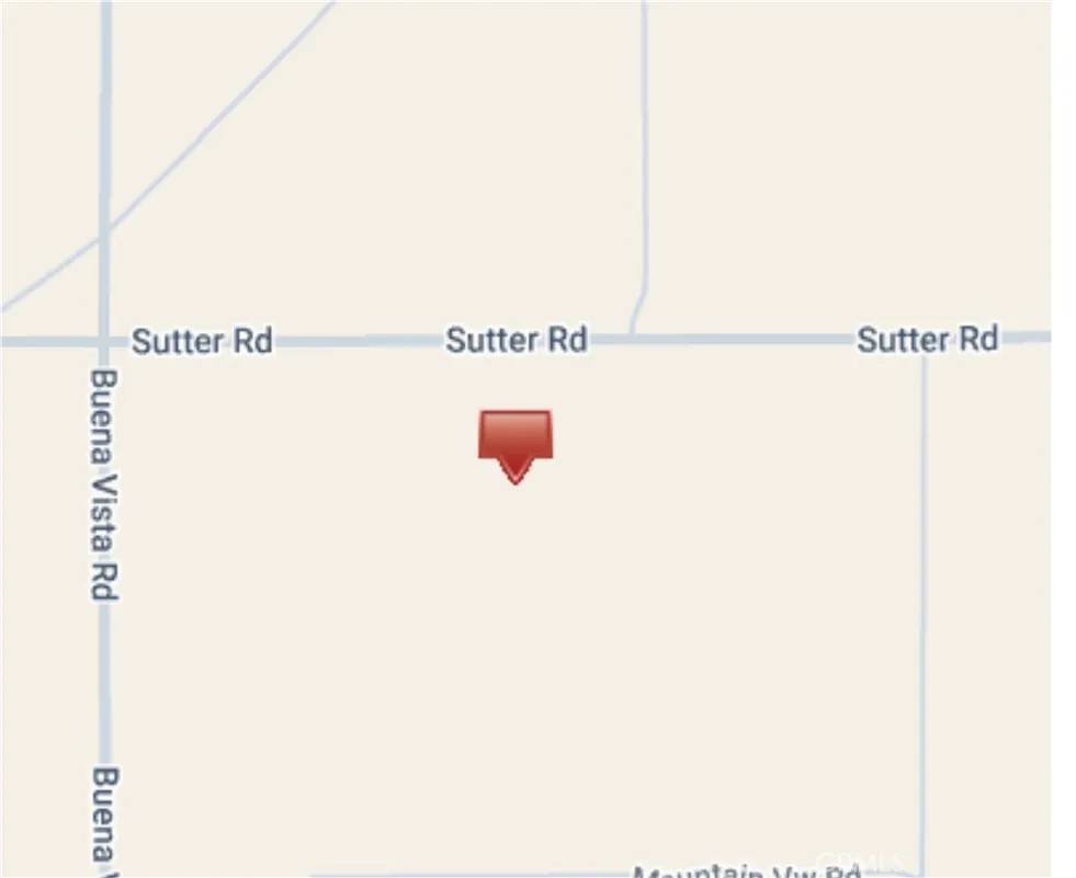 0 Sutter