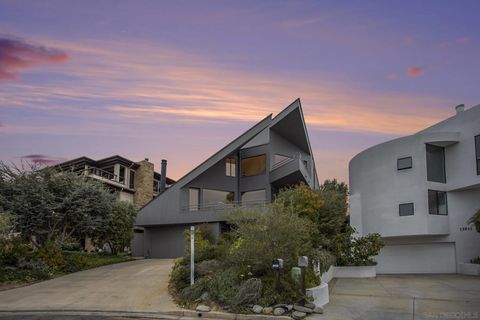 Tiny photo for 13621 Mercado Dr, Del Mar, CA 92014 (MLS # 250042604)