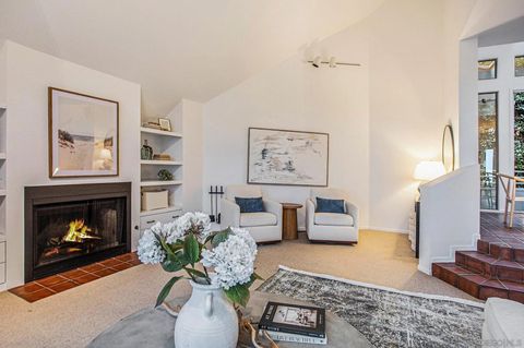 Tiny photo for 13621 Mercado Dr, Del Mar, CA 92014 (MLS # 250042604)