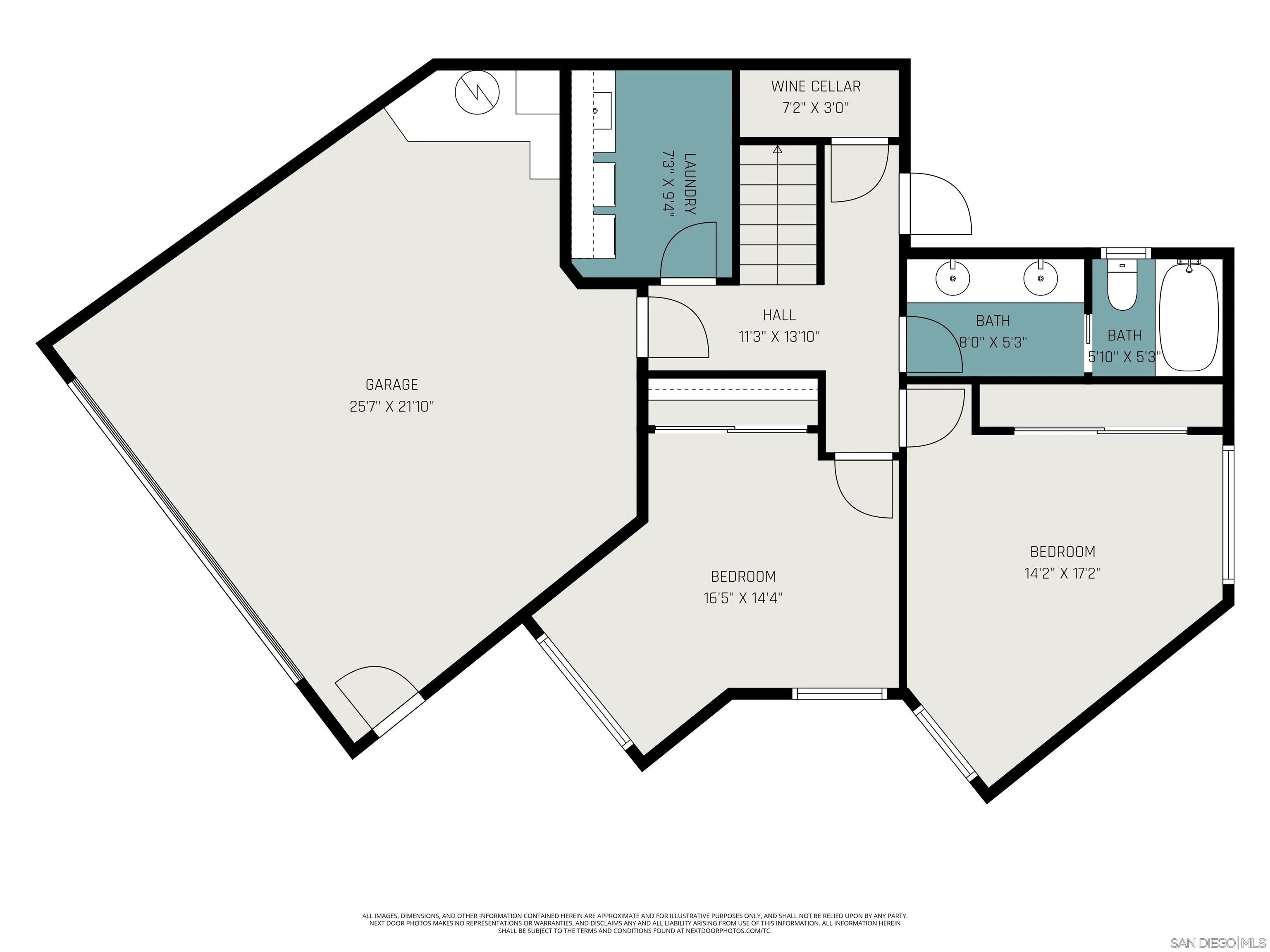 13621 Mercado Dr