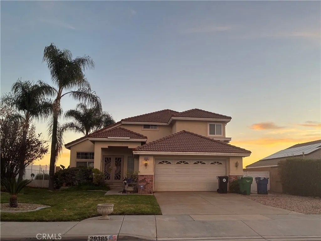 Photo of 29385 Polo Street, Highlands, CA 92346 (MLS # IV26009525)