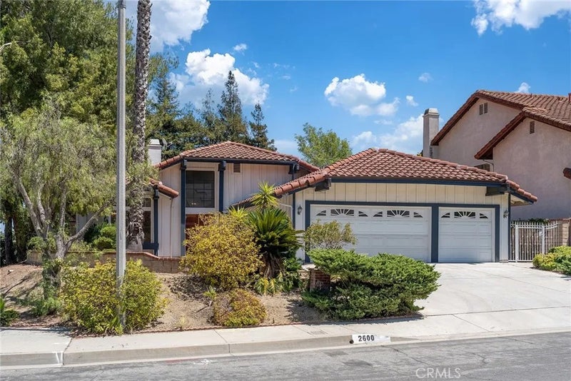 2600 Winrow Court