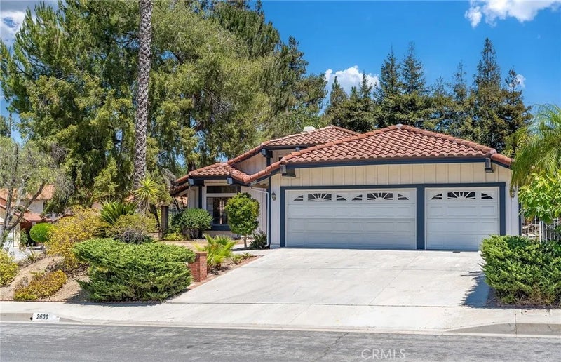 2600 Winrow Court