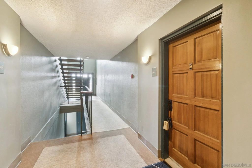 Photo of 2382 Hosp Way #241, Carlsbad, CA 92008 (MLS # 260007809)