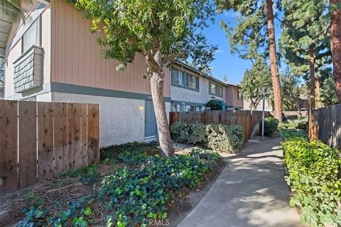 Tiny photo for 4807 Jackson St #D, Riverside, CA 92503 (MLS # SW25274539)