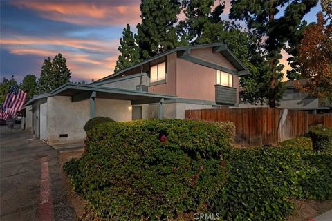 Tiny photo for 4807 Jackson St #D, Riverside, CA 92503 (MLS # SW25274539)