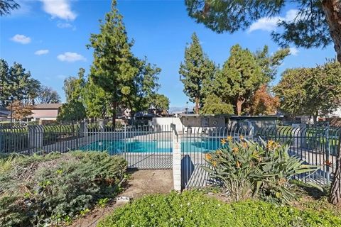 Tiny photo for 4807 Jackson St #D, Riverside, CA 92503 (MLS # SW25274539)