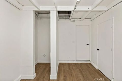 Tiny photo for 4807 Jackson St #D, Riverside, CA 92503 (MLS # SW25274539)