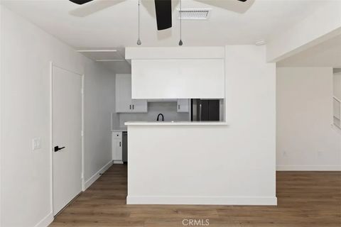 Tiny photo for 4807 Jackson St #D, Riverside, CA 92503 (MLS # SW25274539)