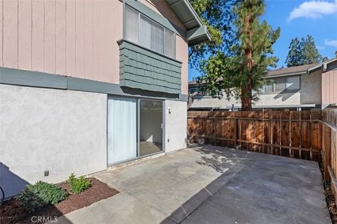 Tiny photo for 4807 Jackson St #D, Riverside, CA 92503 (MLS # SW25274539)