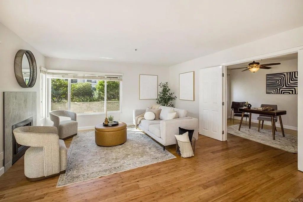 Photo of 5605 Friars Rd #270, San Diego, CA 92110 (MLS # PTP2508242)