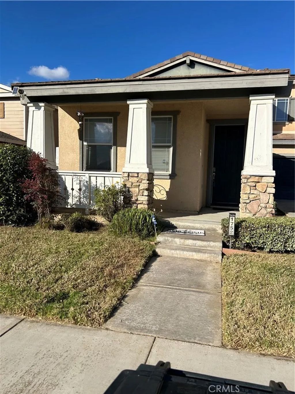 Photo of 1752 Campanella Dr, Perris, CA 92571 (MLS # IV25281371)