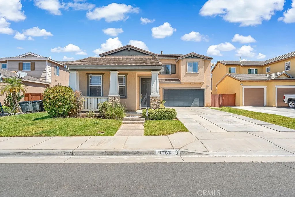 1752 Campanella