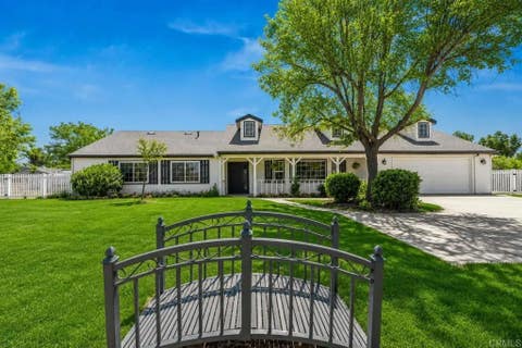 Photo of 639 Alice Street, Ramona, CA 92065 (MLS # PTP2603918)