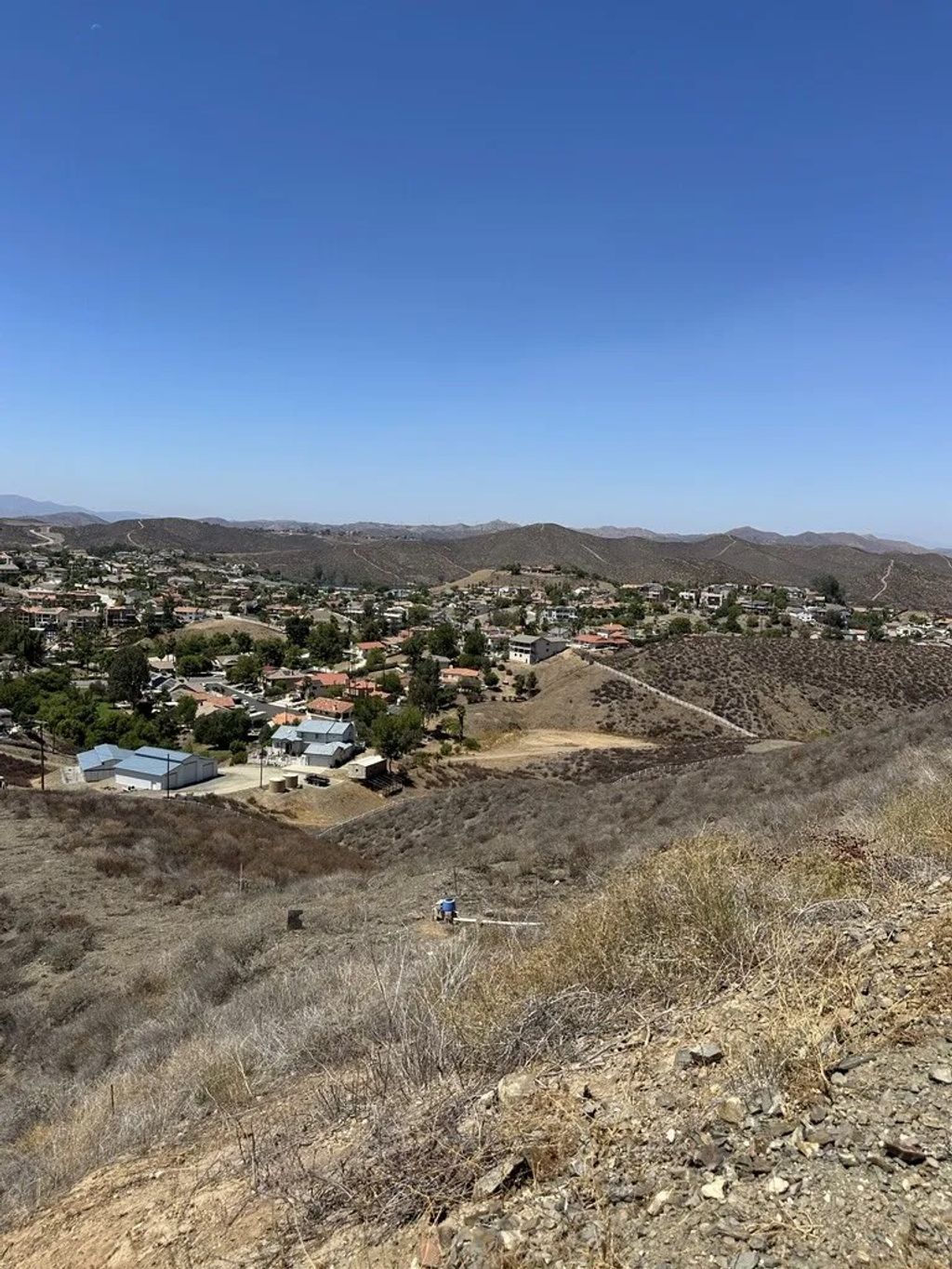 Photo of 0 Casa Bonita Ave, Menifee, CA 92587 (MLS # OC25198530)