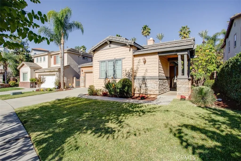 1267 Kendra Lane
