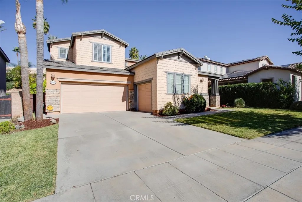 1267 Kendra Lane