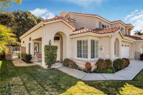 Photo of 4744 Rhapsody Drive, Oak Park, CA 91377 (MLS # SR26042130)