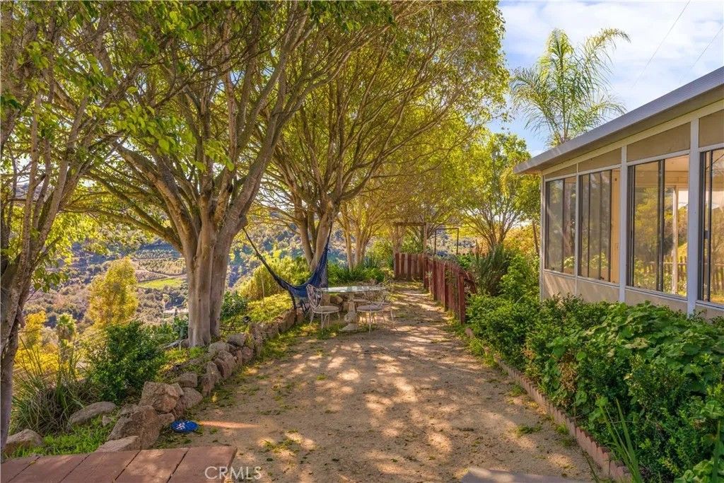 Photo of 2311 Rose Road, Fallbrook, CA 92028 (MLS # ND26008489)