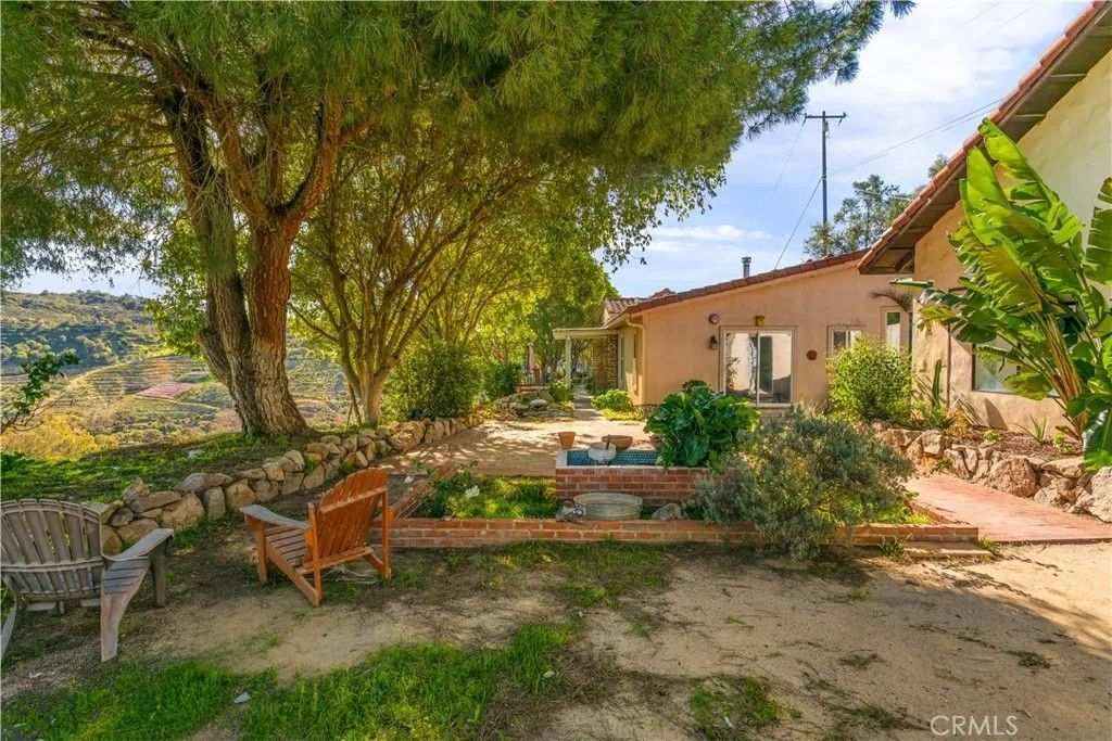 Photo of 2311 Rose Road, Fallbrook, CA 92028 (MLS # ND26008489)