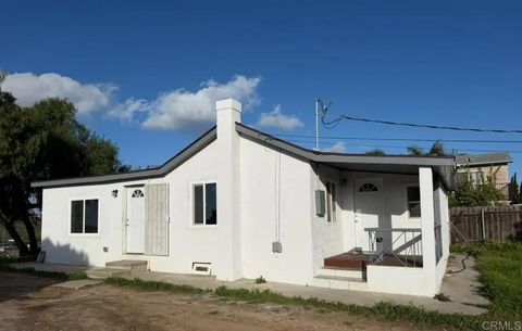 5314 Churchward San Diego CA 92114