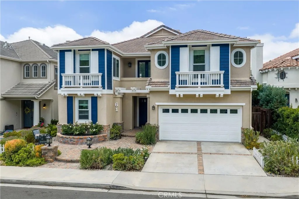 61 Sprucewood