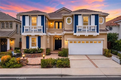 Property photo of 61 Sprucewood, Aliso Viejo, CA 92656