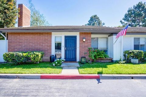 5022 Teton Lane Ventura CA 93003