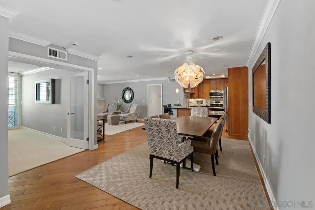 Photo of 750 State Street #402, San Diego, CA 92101 (MLS # 260007549)