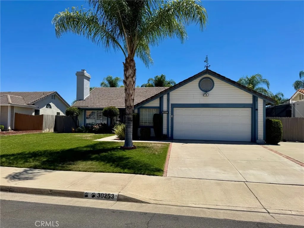 30253 Pebble Beach Drive