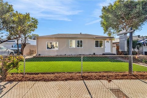 Photo of 391 Zenith Street, Chula Vista, CA 91911 (MLS # TR25277292)