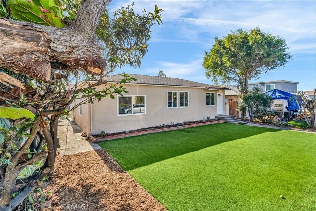 Photo of 391 Zenith Street, Chula Vista, CA 91911 (MLS # TR25277292)